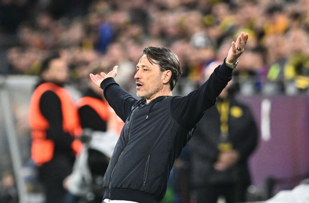 Borussia Dortmund - FC Barcelona