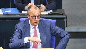 Kanzler Friedrich Merz (CDU)