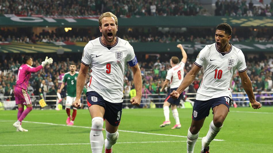Interview mit Kane sorgt für Lacher