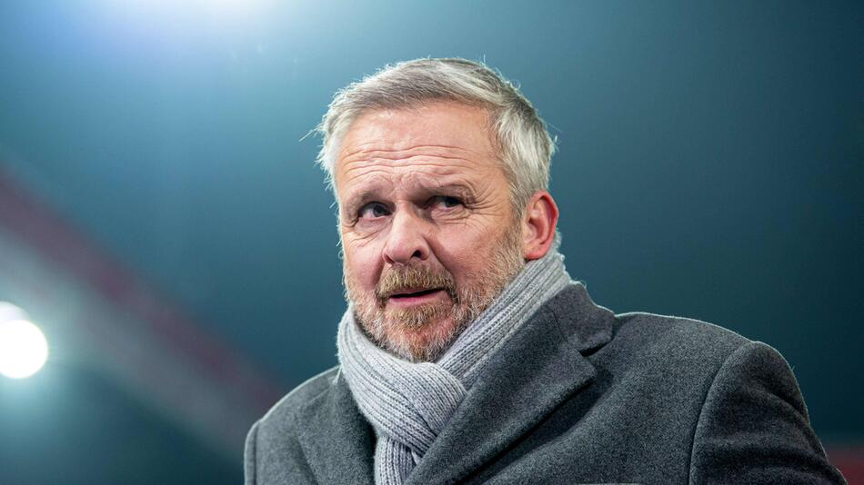 Der Denkfehler bei Didi Hamann