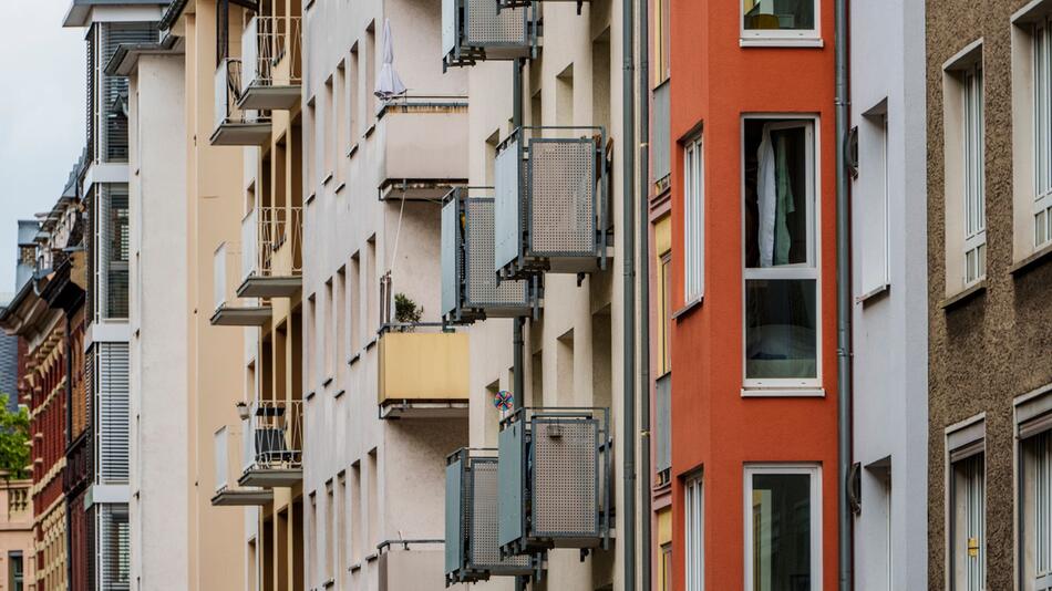 Mieten in Deutschland steigen deutlich – und nicht nur die