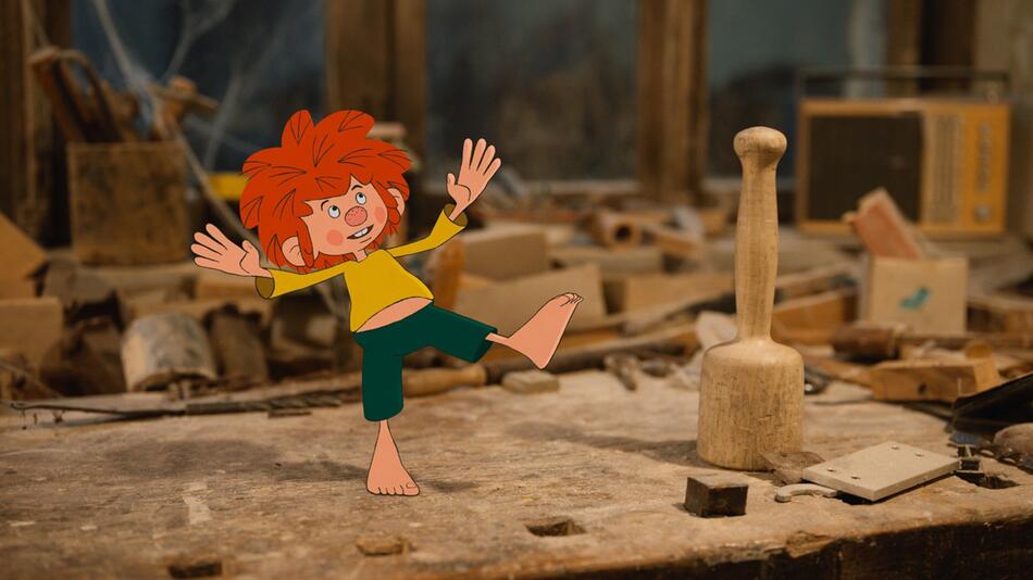 Pumuckl