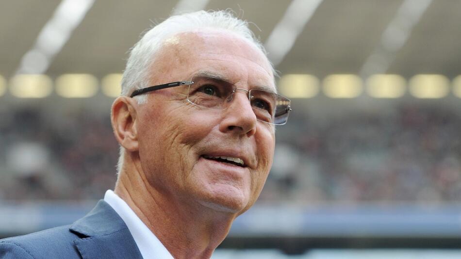 Beckenbauer