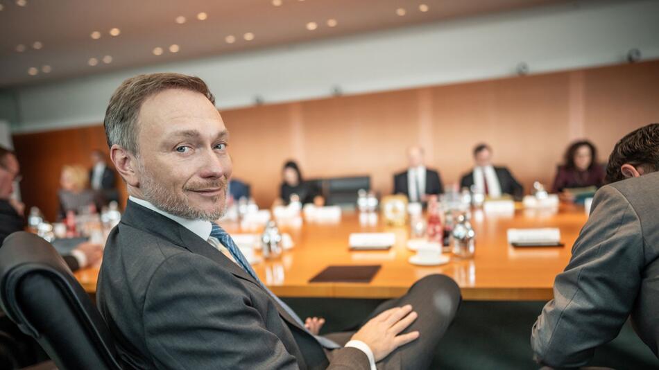 Christian Lindner (FDP)