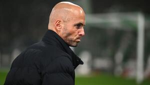 Werder Bremen - VfL Wolfsburg