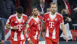 Luis Díaz, Michael Olise, Harry Kane
