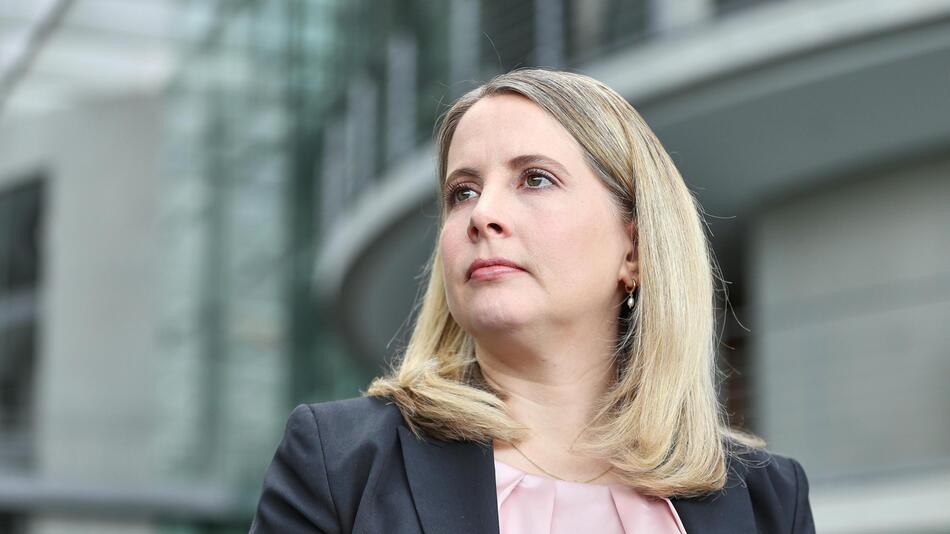 Hubertz will Wohngeld drastisch kürzen – viele dürften künftig leer ausgehen