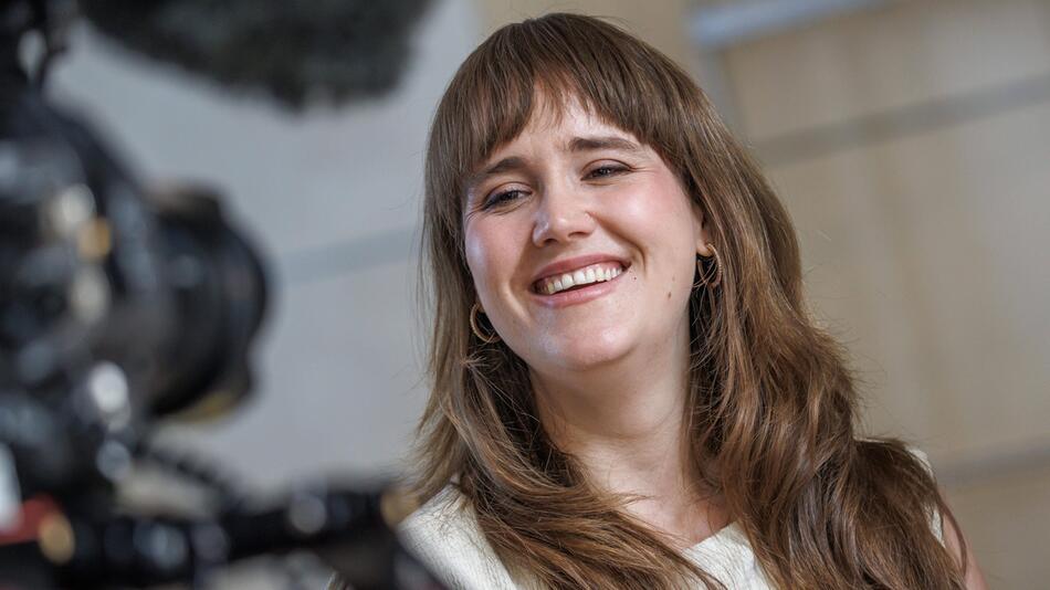 Vorher-nachher-Vergleich: Ricarda Lang teilt Abnehmerfolg