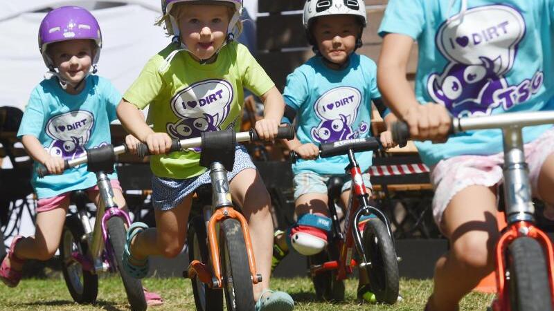 Eurobike Festival Days