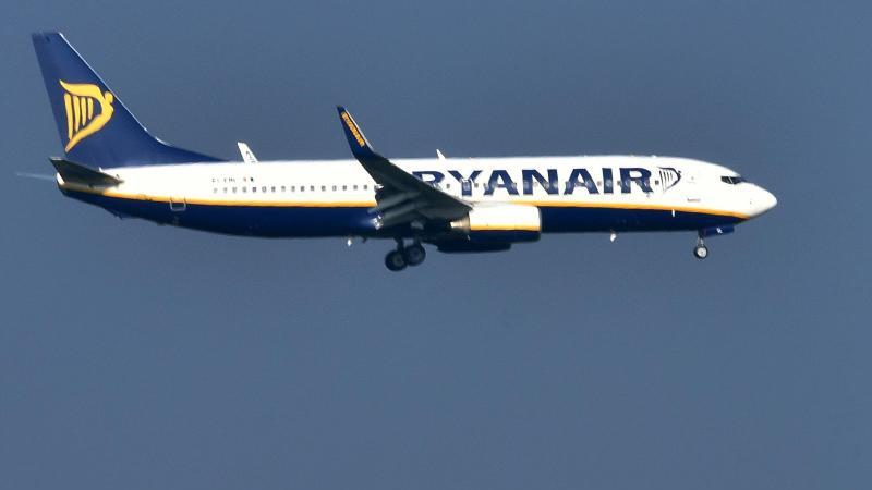 Neuer Tarif bei Ryanair