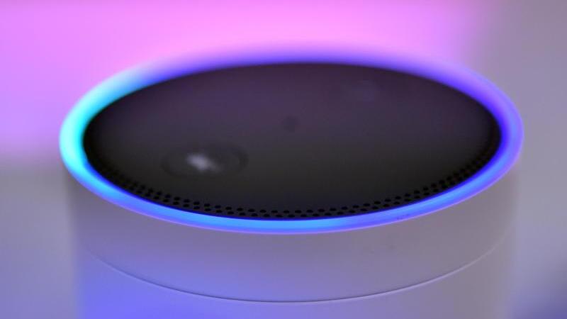 Amazon Echo