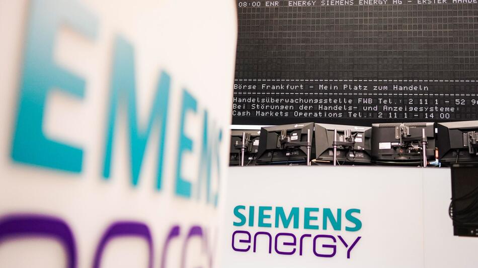 Siemens Energy