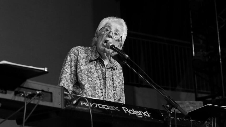 John Mayall ist verstorben.