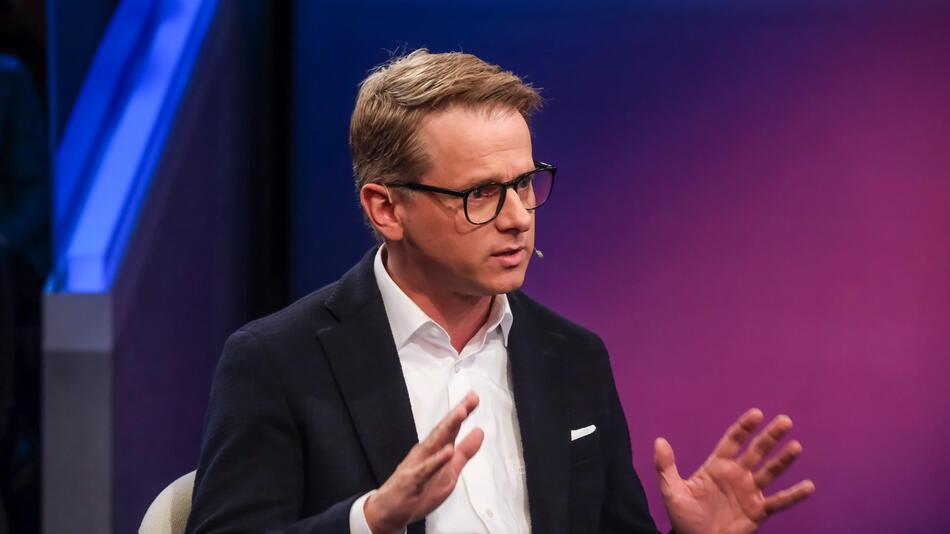 Linnemann fordert weitere Reformen im Gesundheitswesen