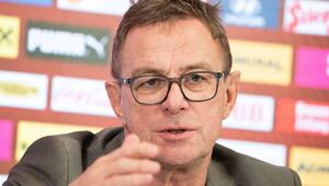 Ralf Rangnick