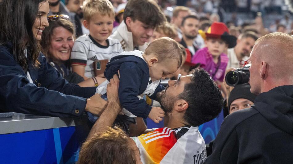 Ilkay Gündogan