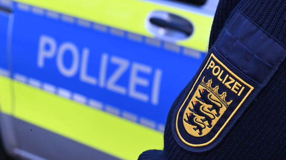 Polizei