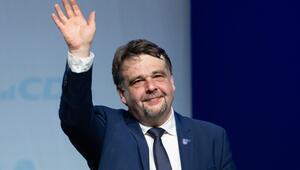 Bundestagung Christlich-Demokratischen Arbeitnehmerschaft