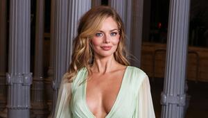 Samara Weaving hat arbeitsreiche Jahre hinter sich.