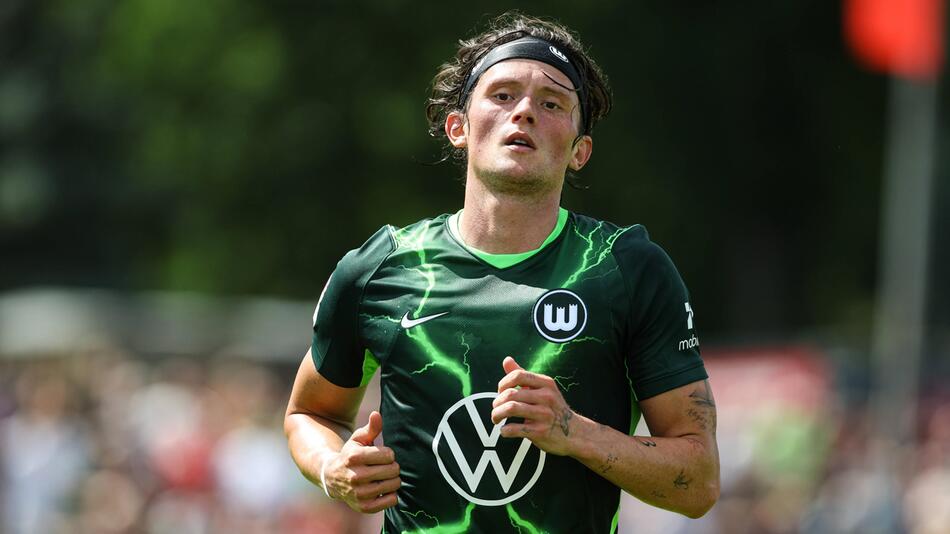 Nach 29 Jahren zurück: Wolfsburg startet gegen den FCK