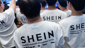 Shein startet  an Hongkonger Börse