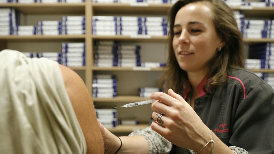 Grippezeit: Für wen eine Impfung wirklich nötig ist