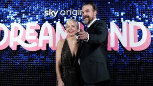 Lily Allen und David Harbour sind seit 2020 verheiratet.