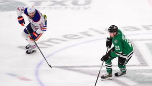 Dallas Stars - Edmonton Oilers