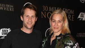 Derek Richardson und Franka Potente hatten 2012 geheiratet und haben zwei gemeinsame Töchter.