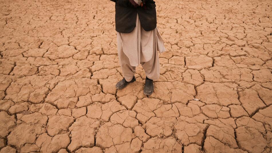 UN fürchten zunehmend Katastrophen durch Klimawandel