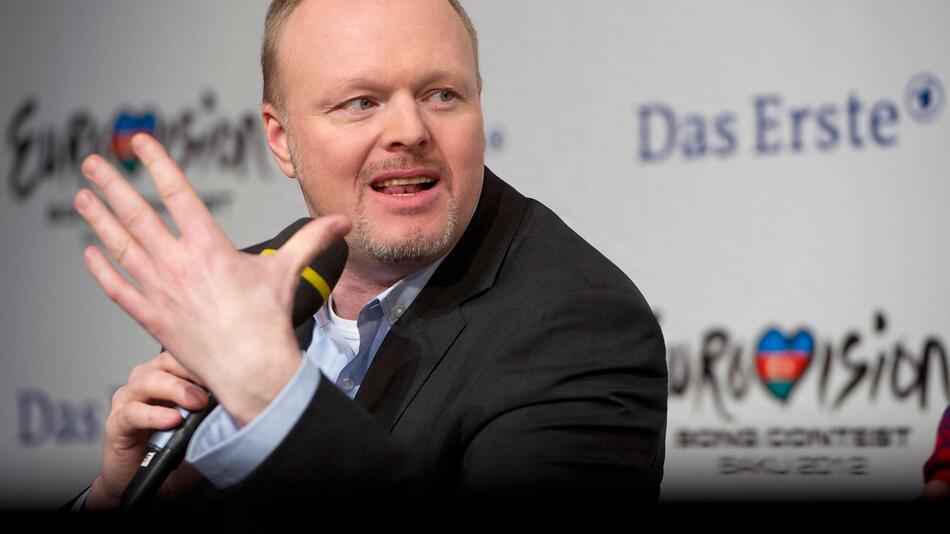 Stefan Raab