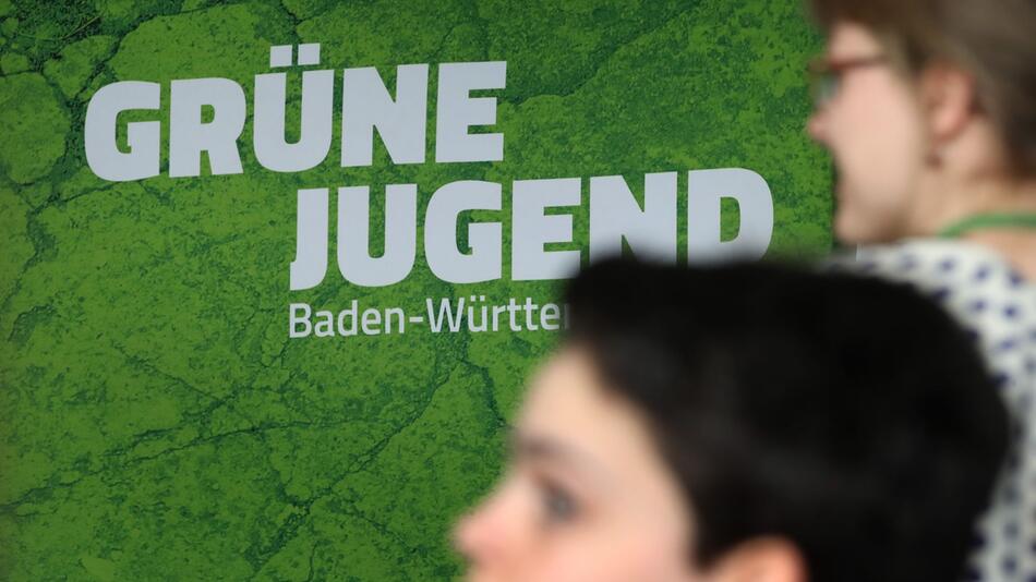 Neuer Landesvorstand bei der Grünen Jugend gewählt