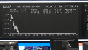Dax-Anleger verunsichert – Iran-Konflikt im Blick