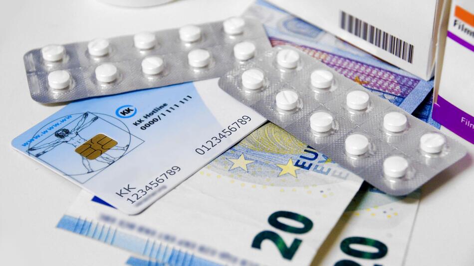 Kritik am Gesundheits-Sparpaket: "Schlag ins Gesicht der Versicherten"