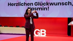 Ordentlicher Bundeskongress des DGB