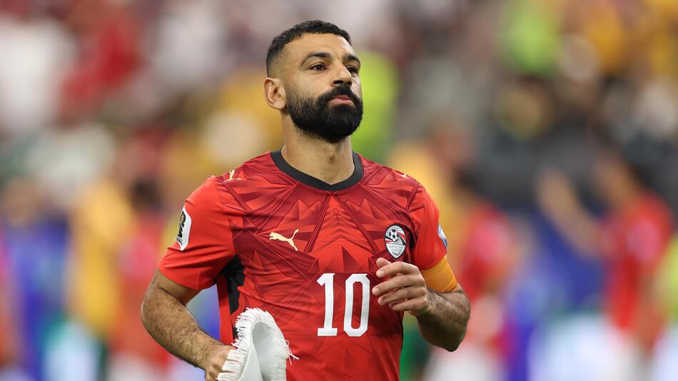 Australien und Ägypten kämpfen um den Einzug ins Achtelfinale