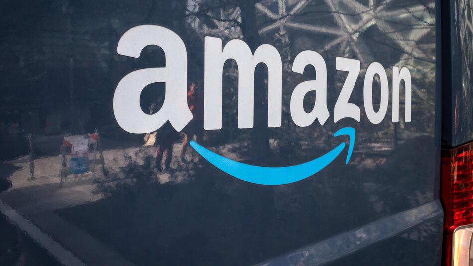 Gefälschte Amazon-Mails im Umlauf