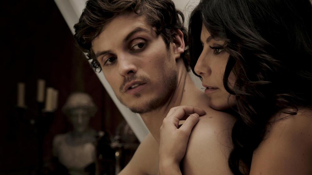 serie, highlights, dezember, netflix, sky, amazon prime video, die medici