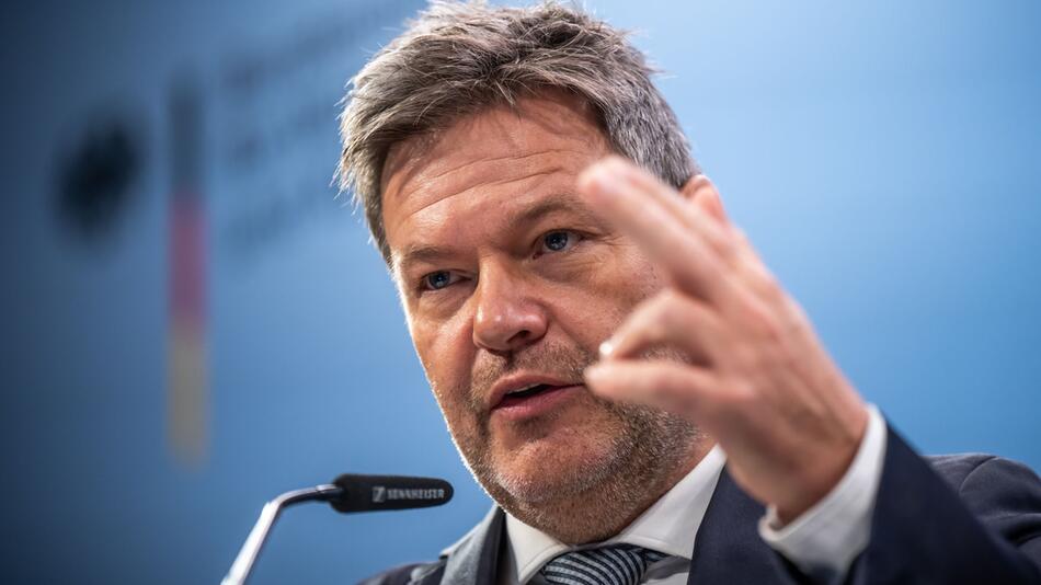 Habeck trifft Wirtschaftsminister der Länder