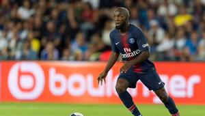 Lassana Diarra