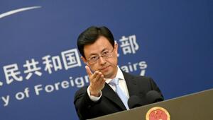 Chinas Außenamtssprecher Guo Jiakun