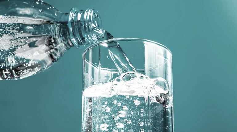 Mineralwasser