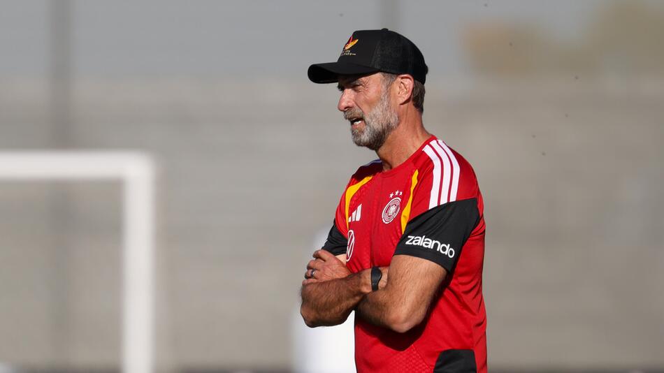 Klopp streicht Neuling aus dem Kader