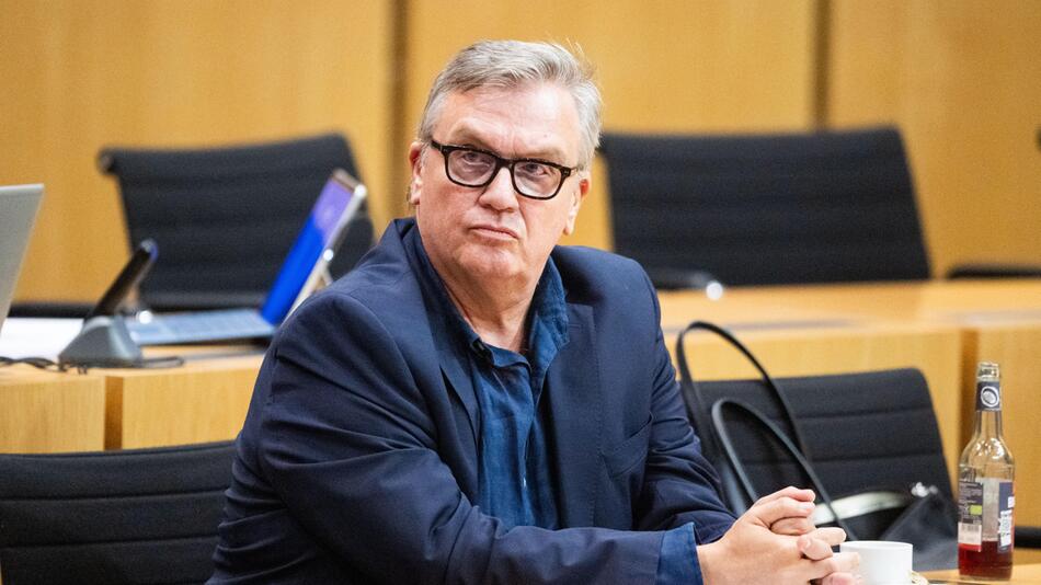 Hape Kerkeling als Bundespräsident? So reagiert er auf die Petition