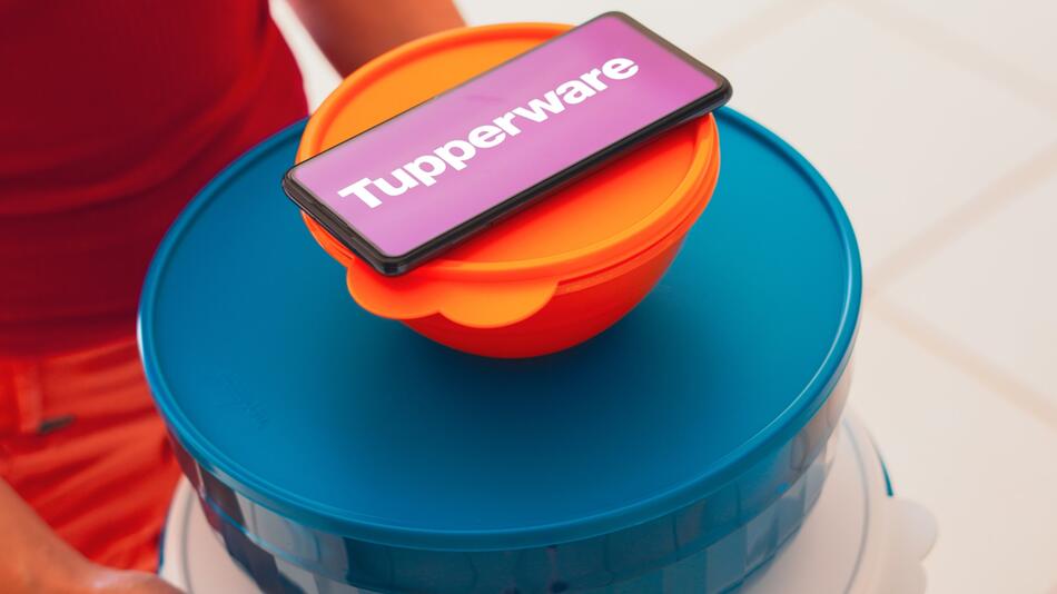 Tupperware