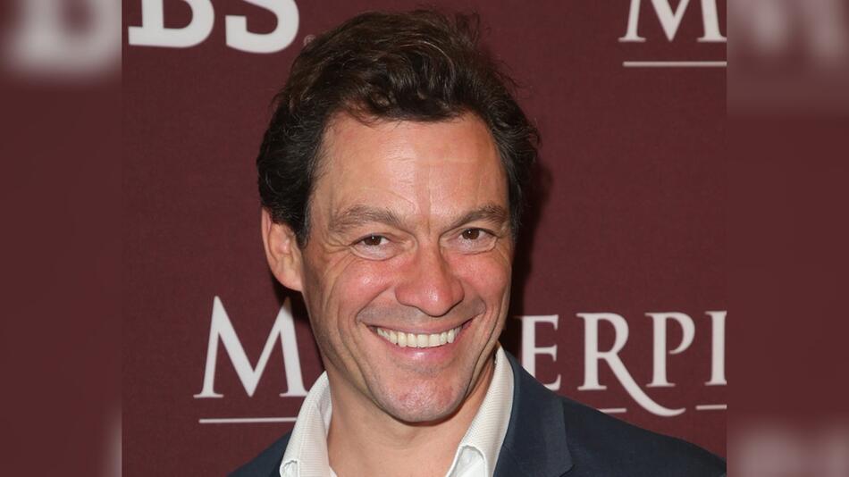 Bodenständiger Ex-Prinz: Dominic West