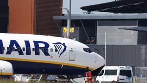 Ryanair-Flugzeug (Archivbild)