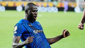 Manchester City - Al-Hilal