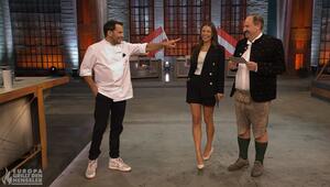 Johann Lafer und Steffen Henssler