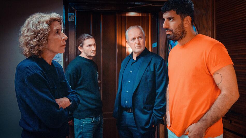 "Es gibt 'Tatort'-Folgen, die kaum auszuhalten sind"